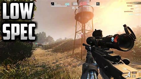 best fps games for low end pc|Best Shooting Games For Low End PC .
